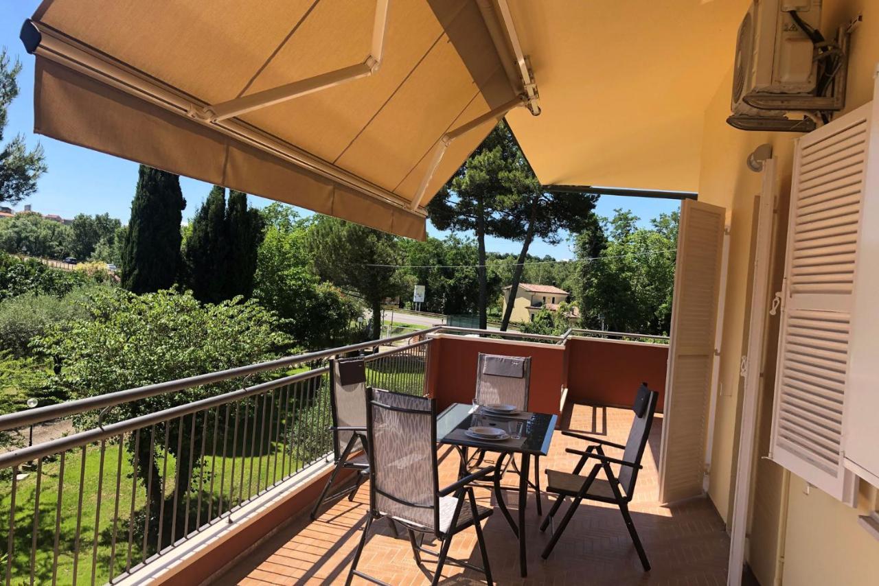 Residenza Verdemare Misano Adriatico Exterior photo