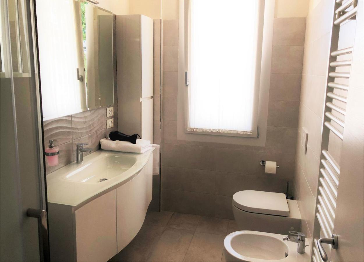 Residenza Verdemare Misano Adriatico Exterior photo